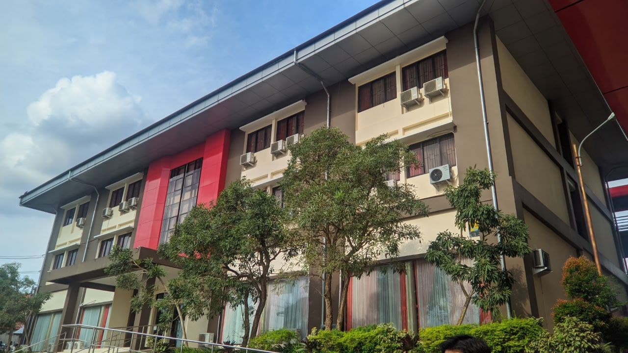 Tentang Kami
