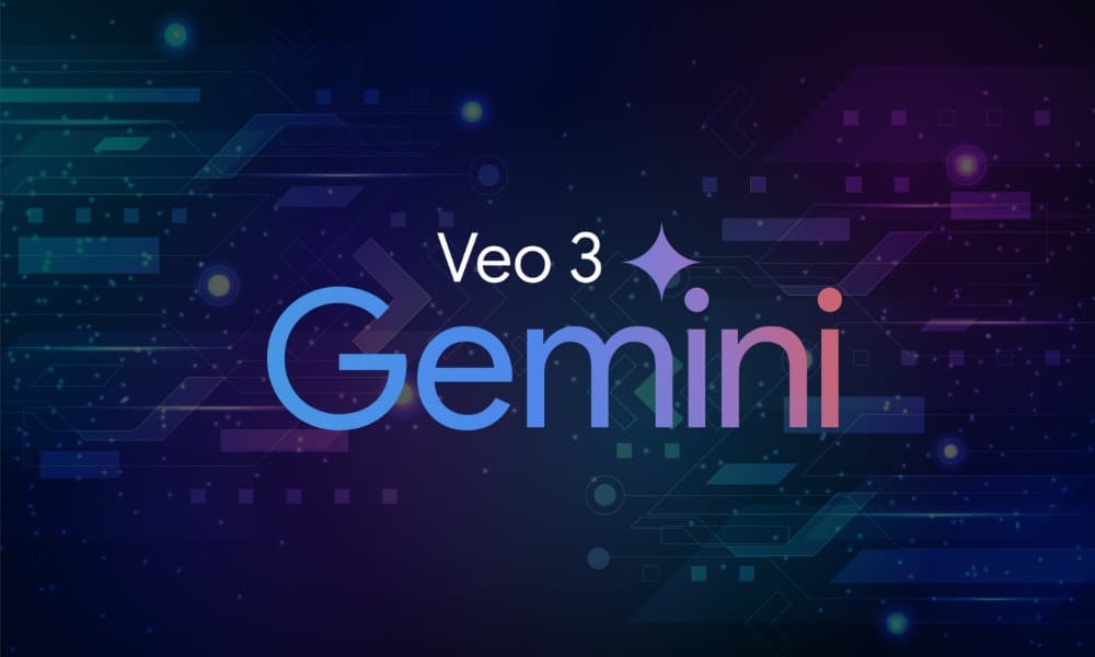Google Officially Launches Veo 3